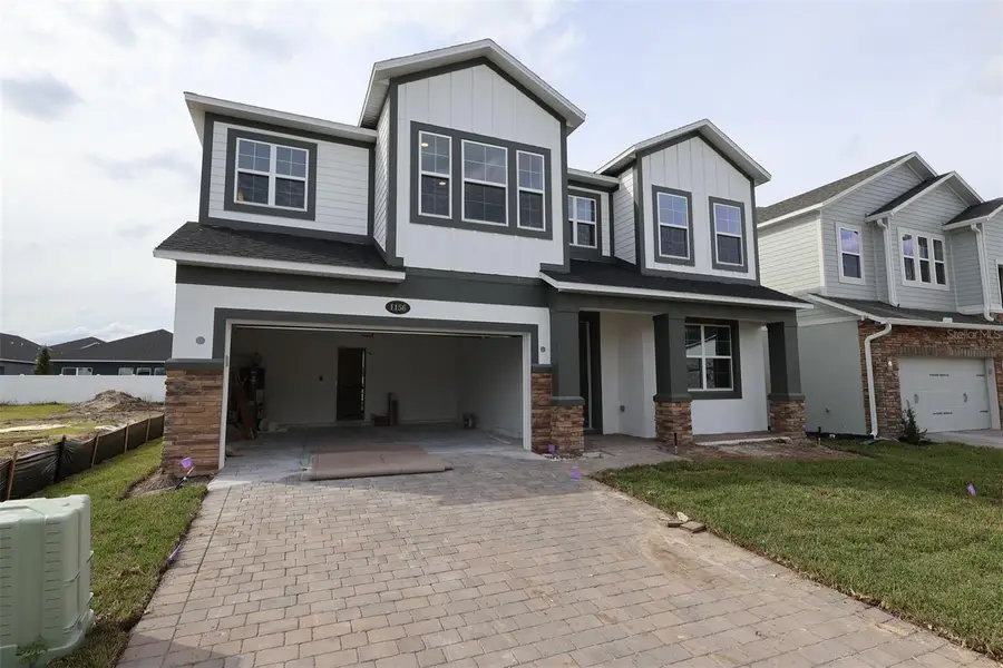 1156 Basalt Lane, Sanford, FL 32771 - Image #3