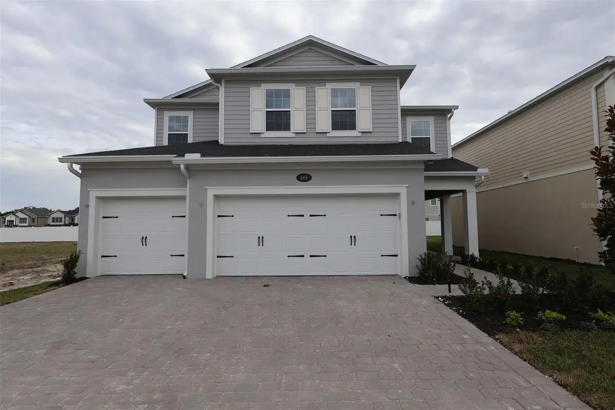 801 River Stone Trail, Sanford, FL 32771 - Image #1
