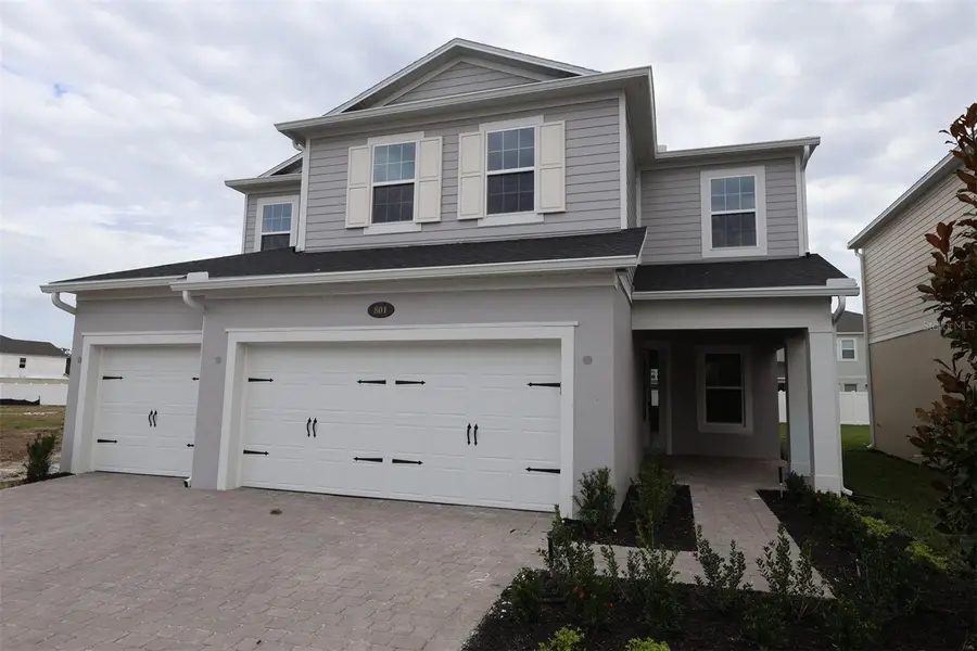 801 River Stone Trail, Sanford, FL 32771 - Image #2