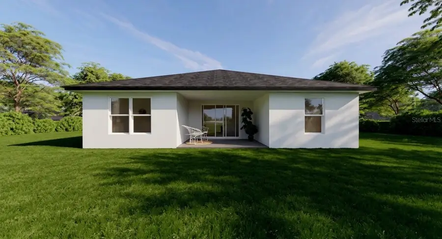 17061 SW 30th Avenue Rd, Ocala, FL 34473 - #2