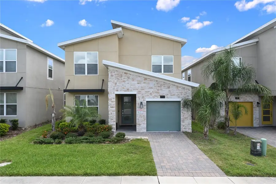 701 Drop Shot Drive, Davenport, FL 33896 - #2