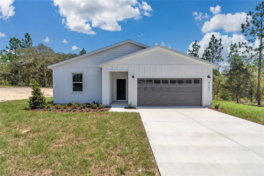 8787 SW 127 Avenue, Dunnellon, FL 34432 - Image #3