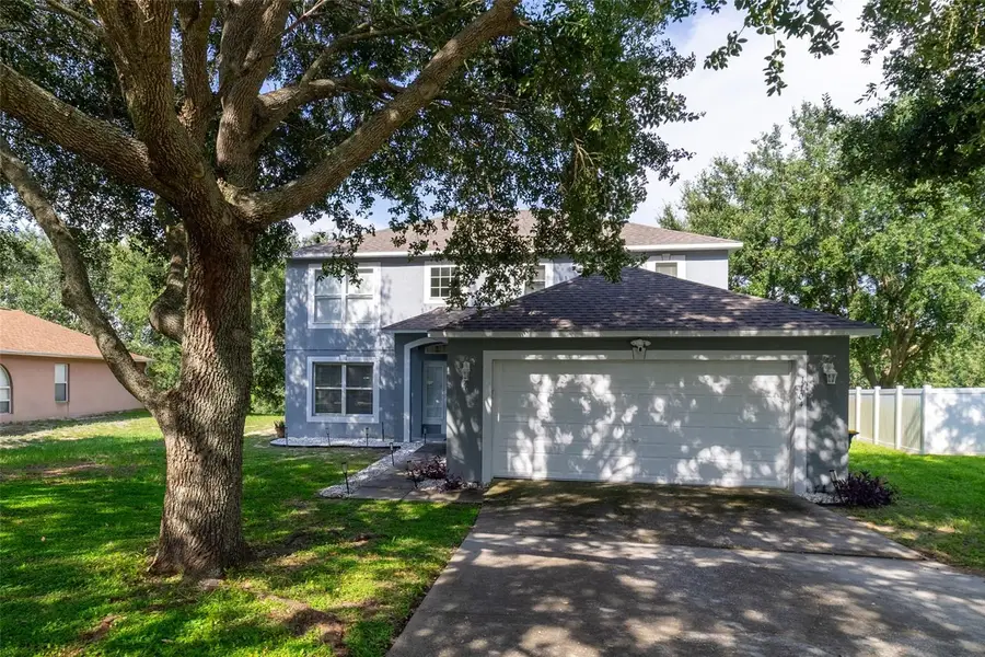 1104 Chateau Circle, Minneola, FL 34715 - Image #2