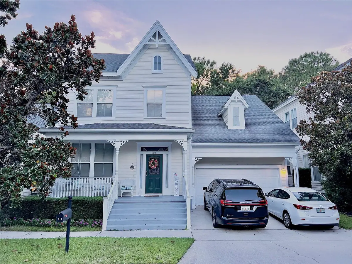 814 Runner Oak Street, Celebration, FL 34747 - Image #1