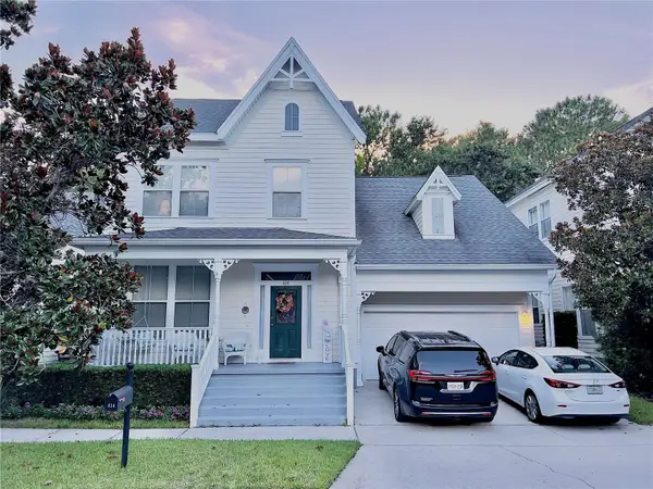 814 Runner Oak Street, CELEBRATION, FL 34747