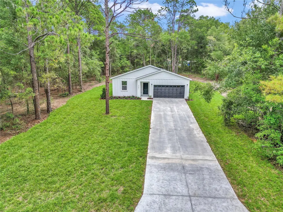 4291 SW Kingfish Road, Dunnellon, FL 34431 - Image #1