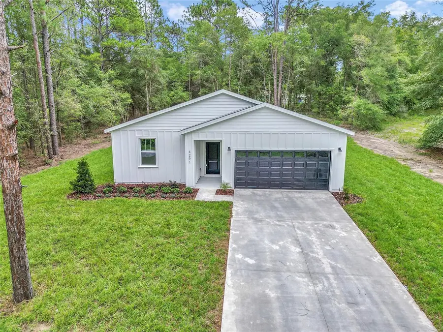 4291 SW Kingfish Road, Dunnellon, FL 34431 - Image #3