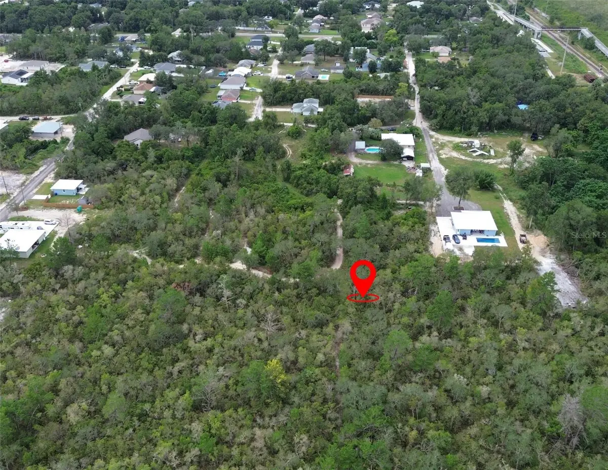 Highwood Avenue, Orange City, FL 32763 - Image #1