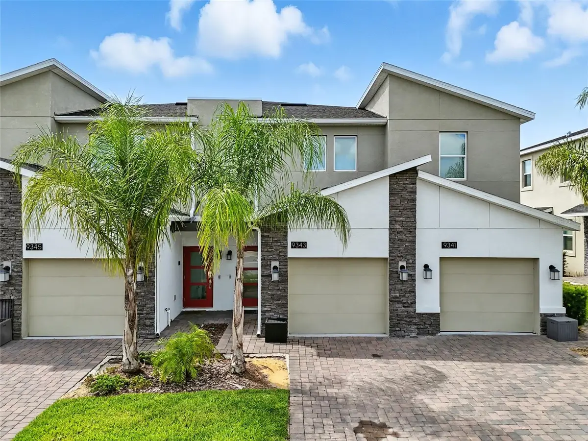 9343 Sommerset Hills Drive #9343, Davenport, FL 33896 - Image #1