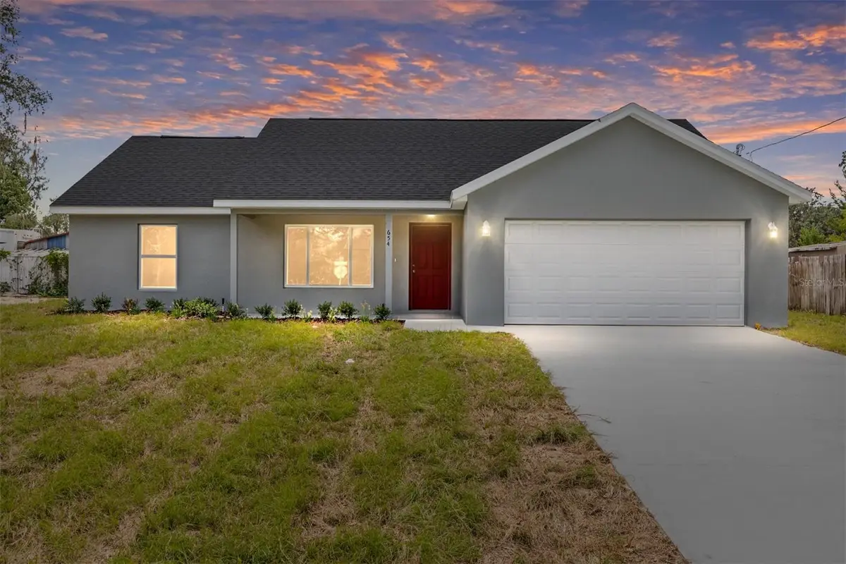 19788 SW Flamingo Drive, Dunnellon, FL 34431 - Image #1