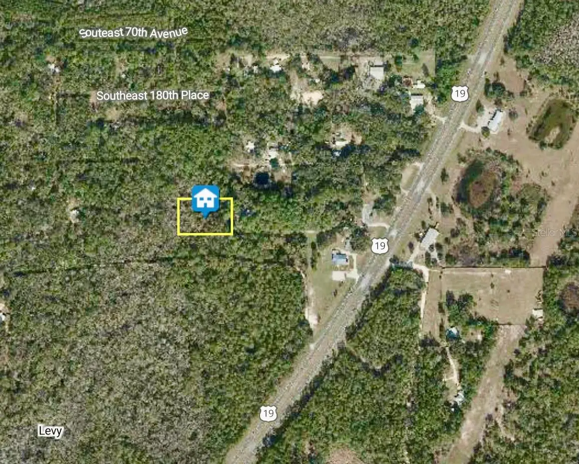 0 182nd Street Se, Inglis, FL 34449 - Image #1