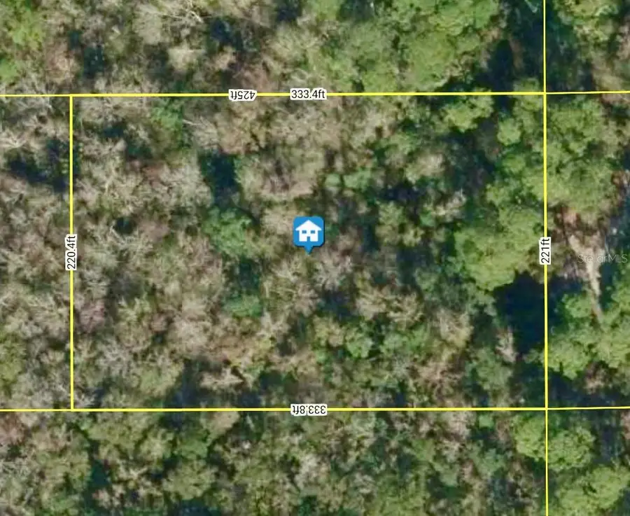 0 182nd Street Se, Inglis, FL 34449 - Image #3