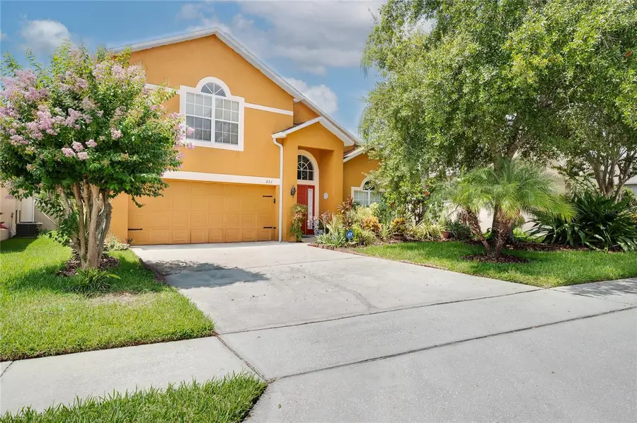 221 Belgian Way, Sanford, FL 32773 - Image #2