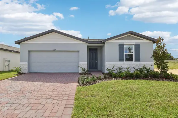 3609 Portsmouth Lane, HAINES CITY, FL 33844