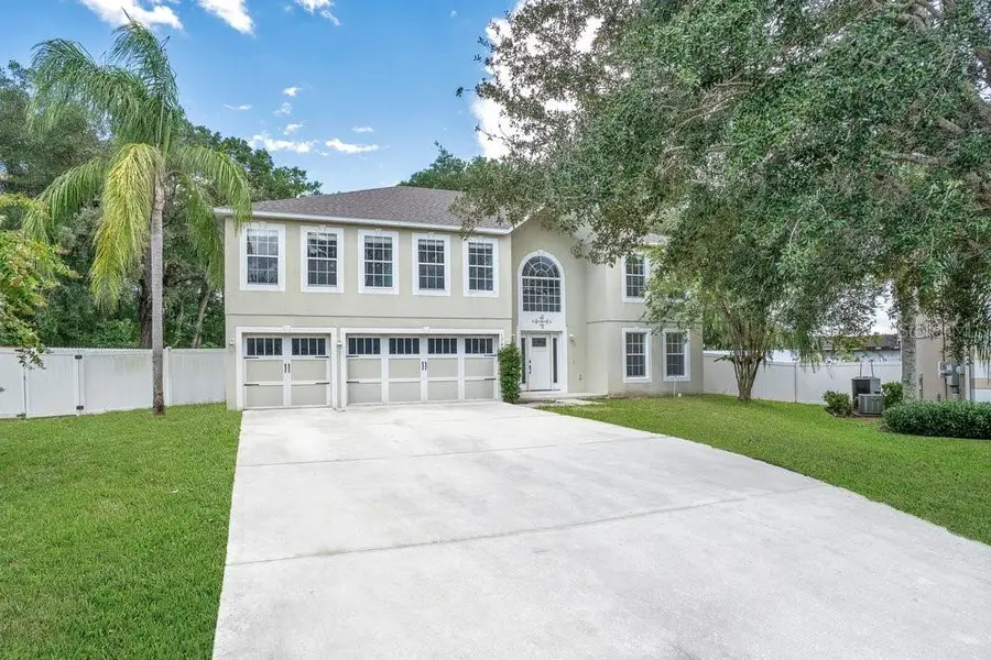 1745 Alambra Circle, Apopka, FL 32703 - Image #2