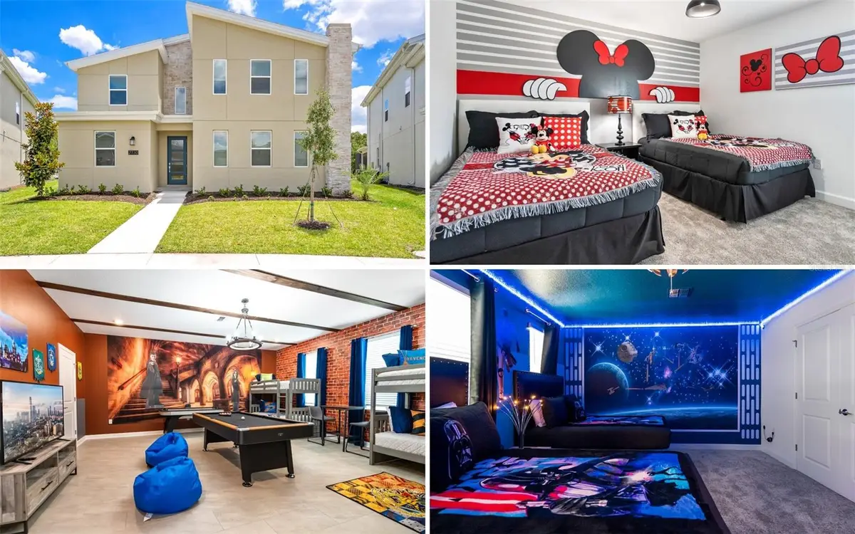 2730 Oxymoron Way, Kissimmee, FL 34746 - Image #1