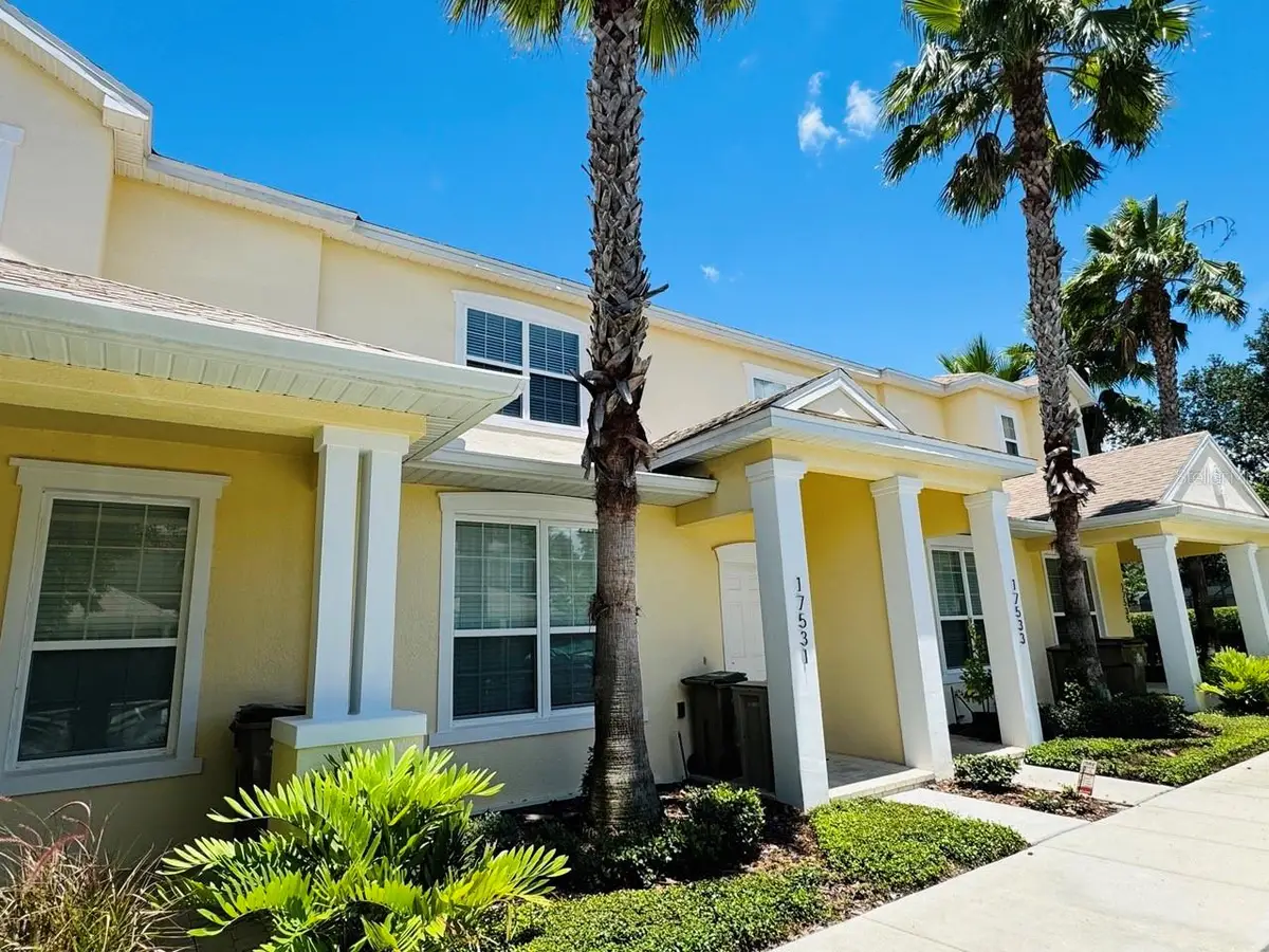 17531 Placidity Avenue, Clermont, FL 34714 - Image #1