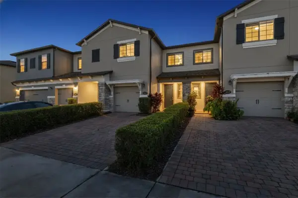 2813 Econ Landing Boulevard, ORLANDO, FL 32825