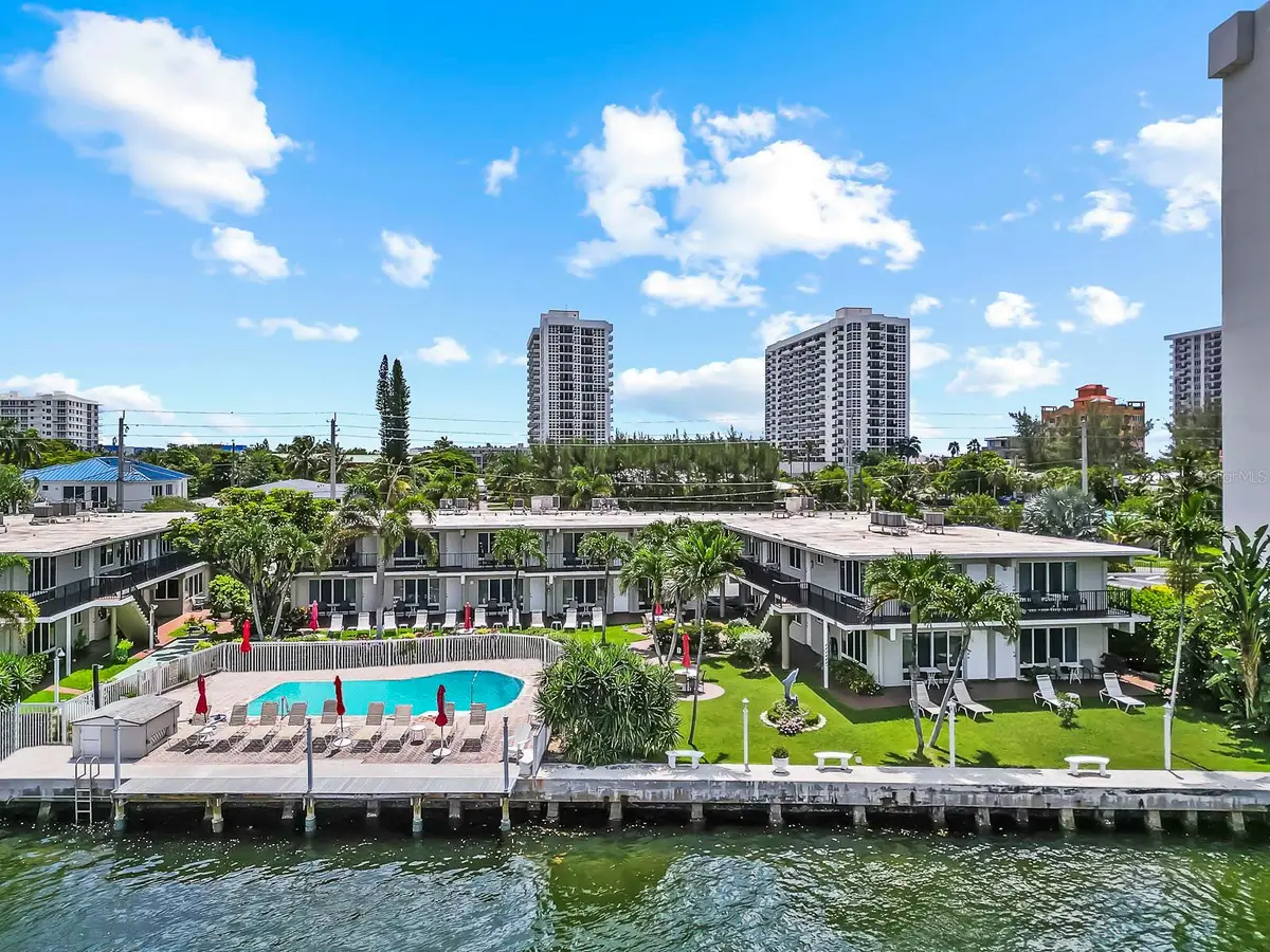 555 N Riverside Drive #4, Pompano Beach, FL 33062 - #1