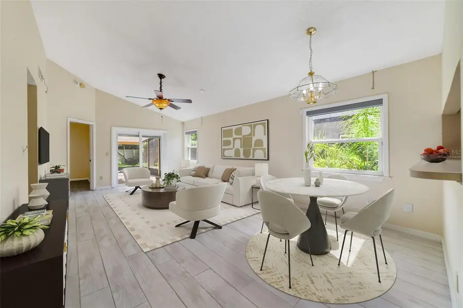 13909 Ginger Creek Boulevard, Orlando, FL 32826 - Image #2