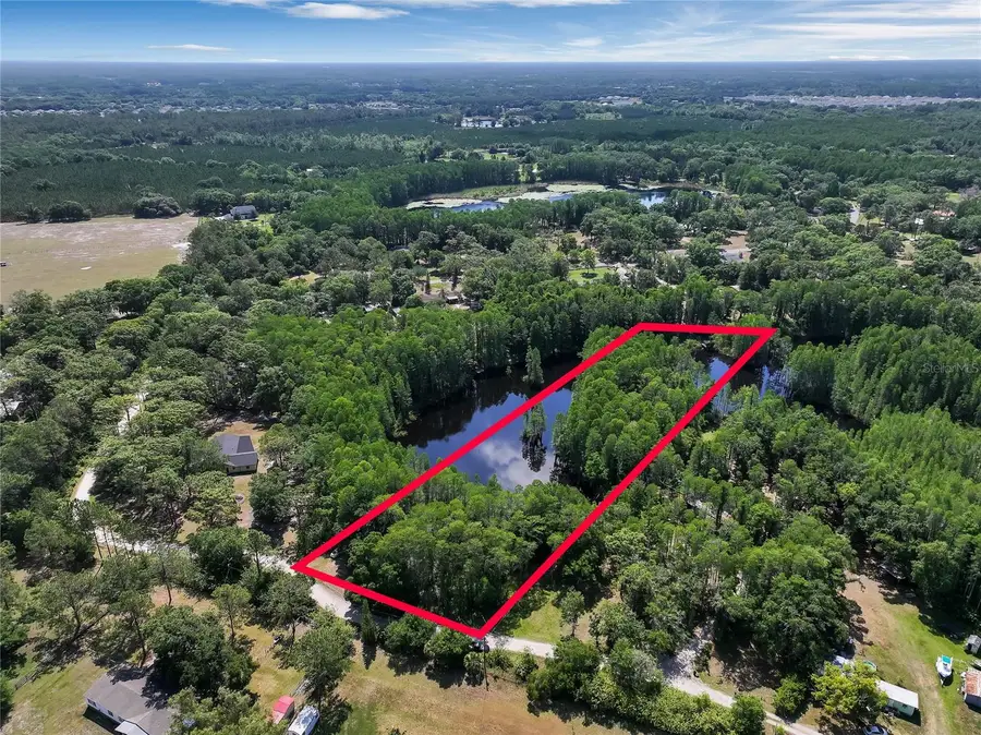 19832 Westwood Lane, Land O Lakes, FL 34638 - Image #2