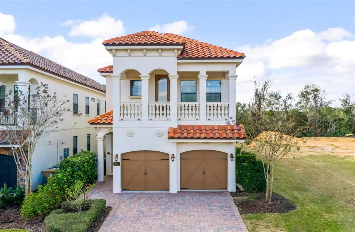 824 Desert Mountain Court, Kissimmee, FL 34747 - Image #1