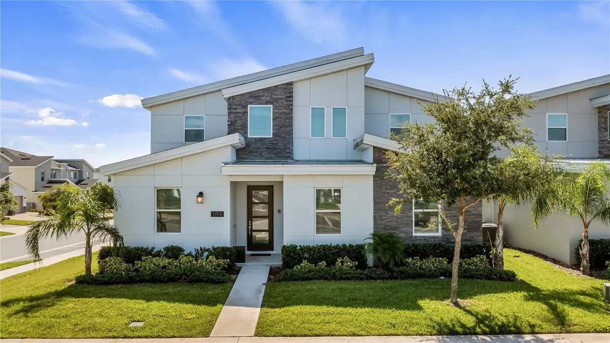 1193 Challenge Drive, Davenport, FL 33896 - #1