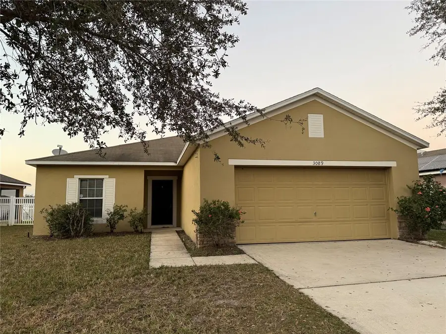 3089 Dasha Palm Drive, Kissimmee, FL 34744 - Image #2