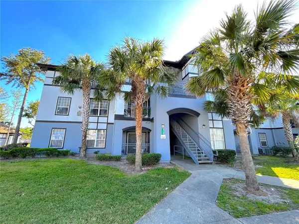 3700 Castle Pines Lane #4024, ORLANDO, FL 32839