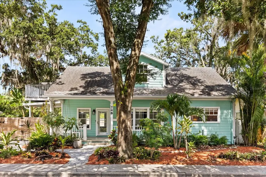 748 Altaloma Avenue, Orlando, FL 32803 - Image #3