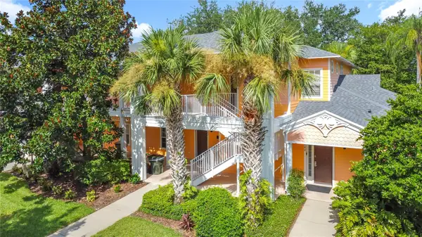 206 NW New Providence #206, DAVENPORT, FL 33897