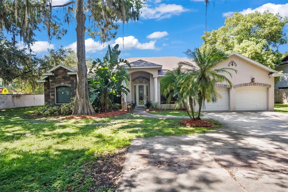 4200 Arbor Oaks Court, Orlando, FL 32808 - Image #1