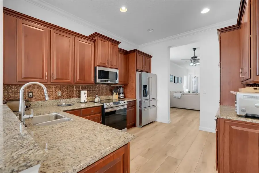 1925 Appalachee Circle, Tavares, FL 32778 - Image #2