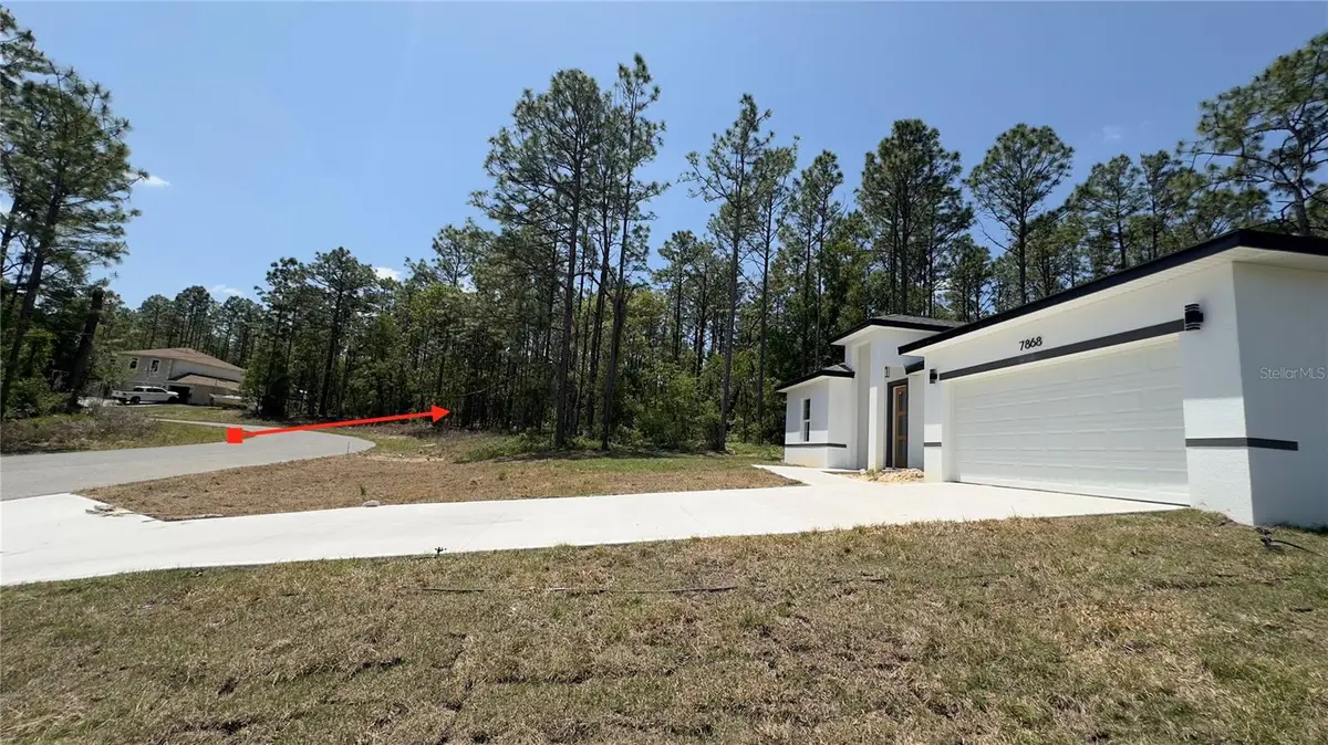 7852 N Hale Road, Citrus Springs, FL 34433 - Image #1