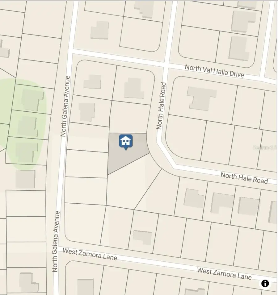 7852 N Hale Road, Citrus Springs, FL 34433 - Image #3