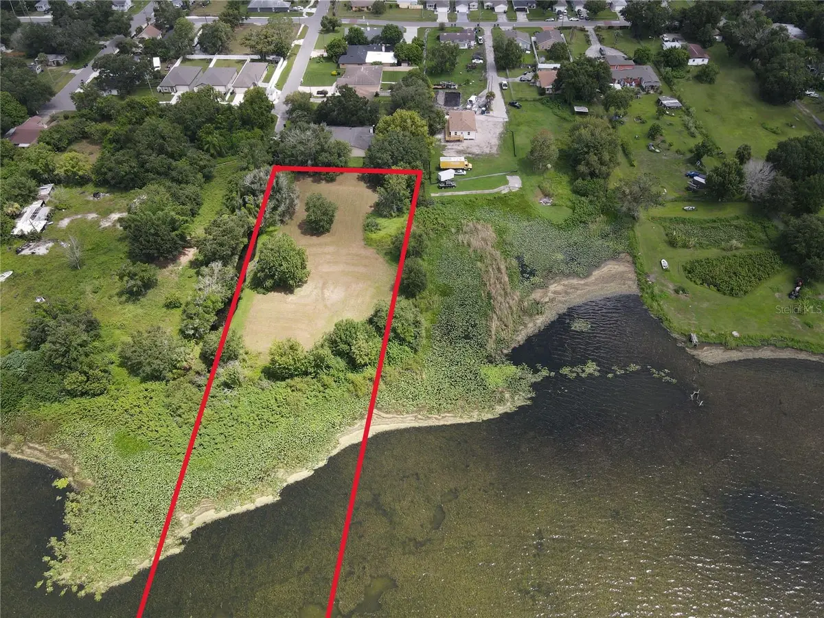 Dobson Street, Orlando, FL 32805 - Image #1