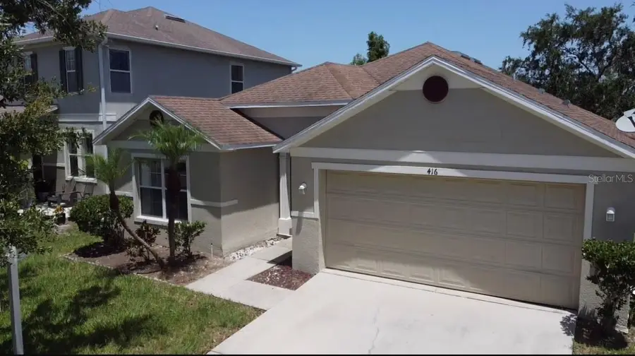 416 Janice Kay Place, Kissimmee, FL 34744 - Image #3