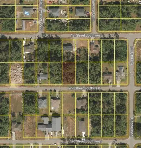 2808 2nd Street Sw, Lehigh Acres, FL 33976 - Image #2