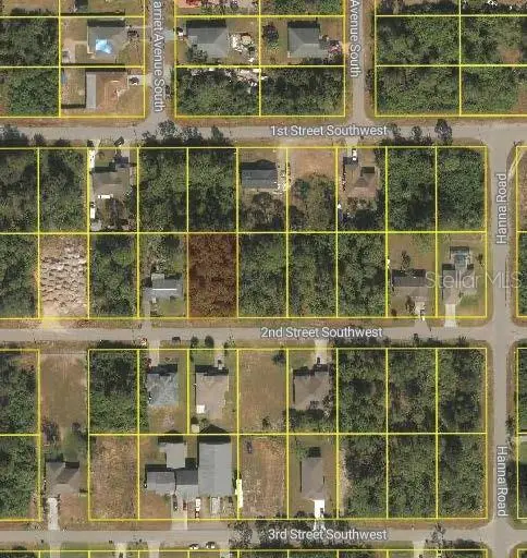 2810 2nd Street Sw, Lehigh Acres, FL 33976 - Image #2