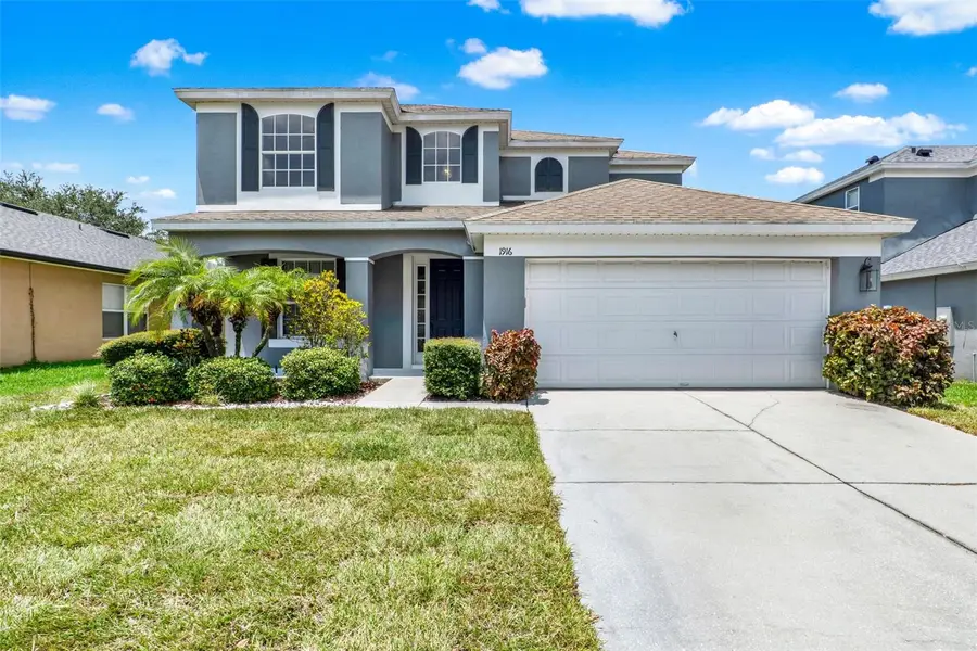 1916 Mitchellbrook Ln, Casselberry, FL 32707 - Image #2