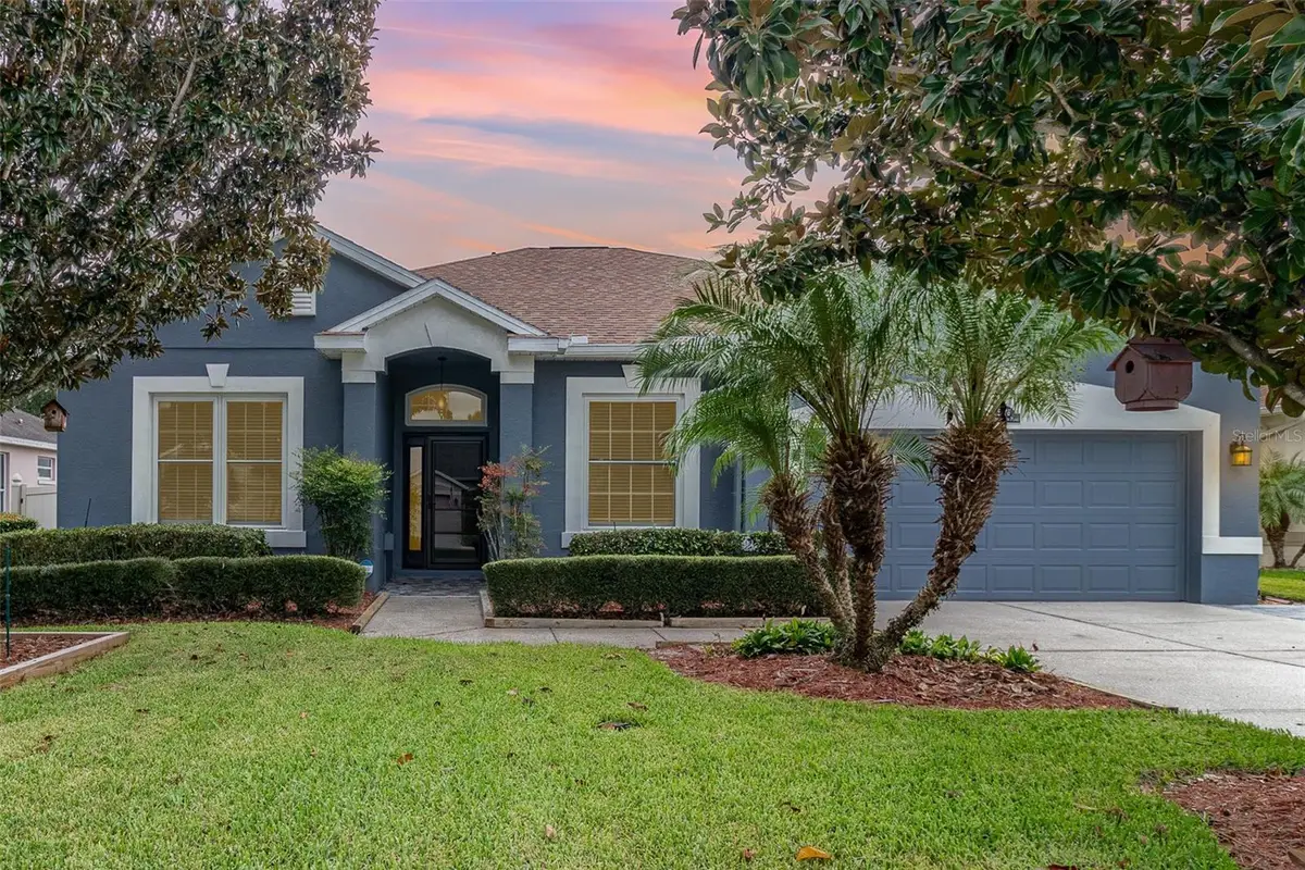 5576 White Heron Place, Oviedo, FL 32765 - Image #1