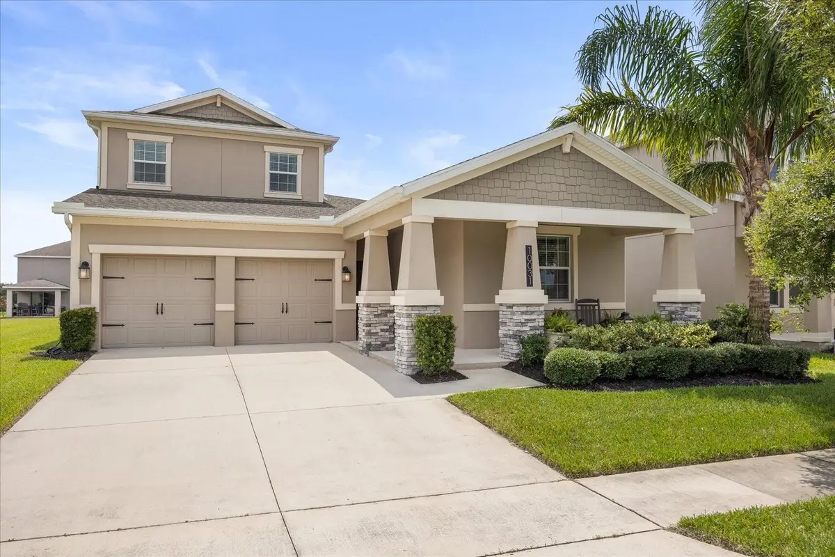 10031 Bedtime Story Drive, Winter Garden, FL 34787 - Image #1