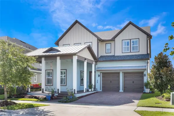 13035 Stoddart Avenue, ORLANDO, FL 32827