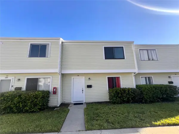 678 Leslie Court #678, ALTAMONTE SPRINGS, FL 32701