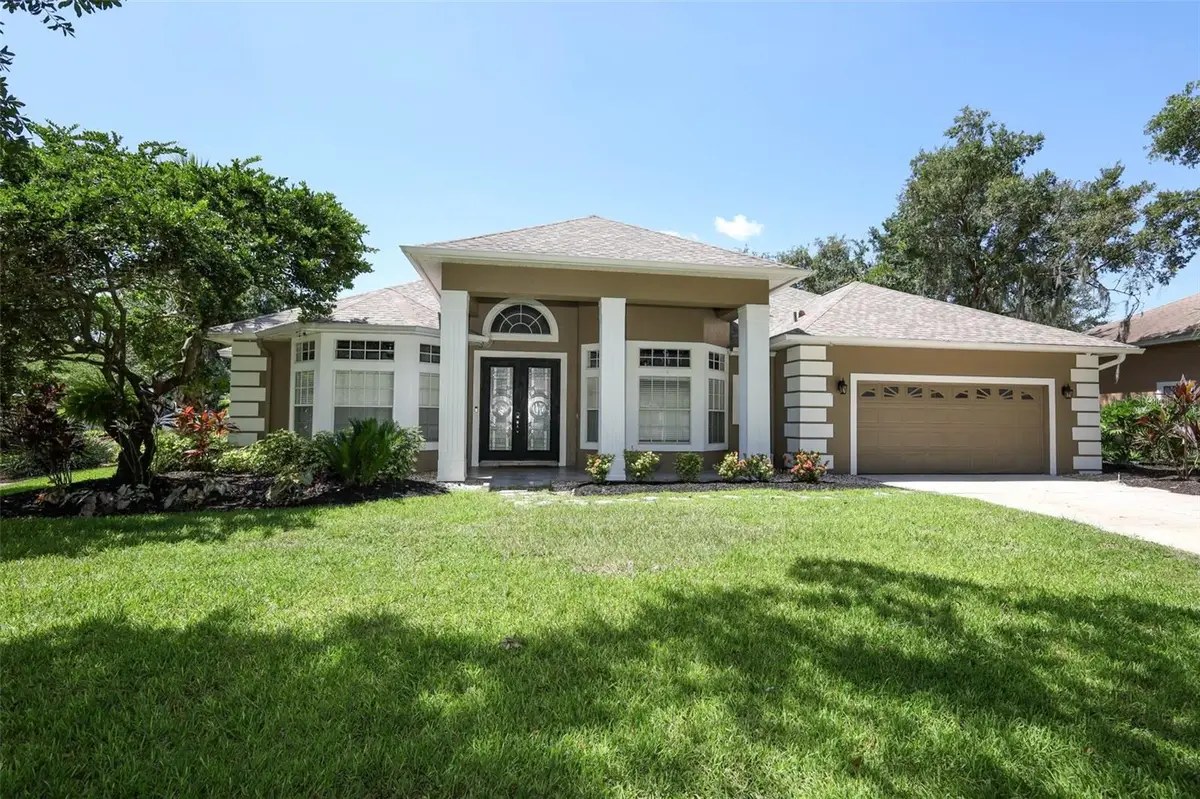 861 Lullwater Drive, Oviedo, FL 32765 - Image #1