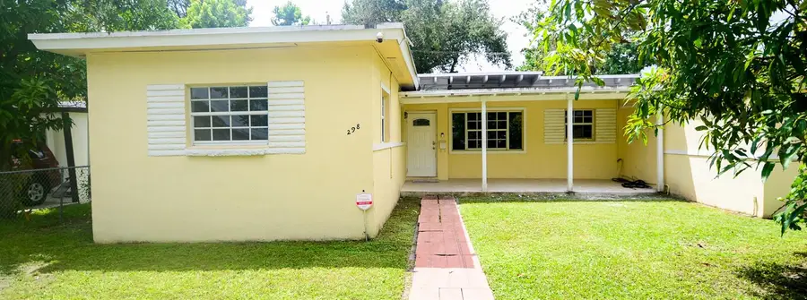 298 NW 104th Street, Miami, FL 33150 - Image #2