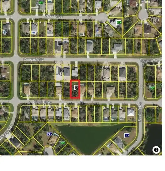 148 Kings Drive, ROTONDA WEST, FL 33947