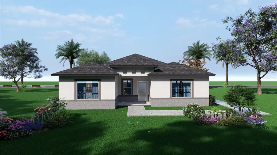 2651 Trafalgar Boulevard, Kissimmee, FL 34758 - Image #2