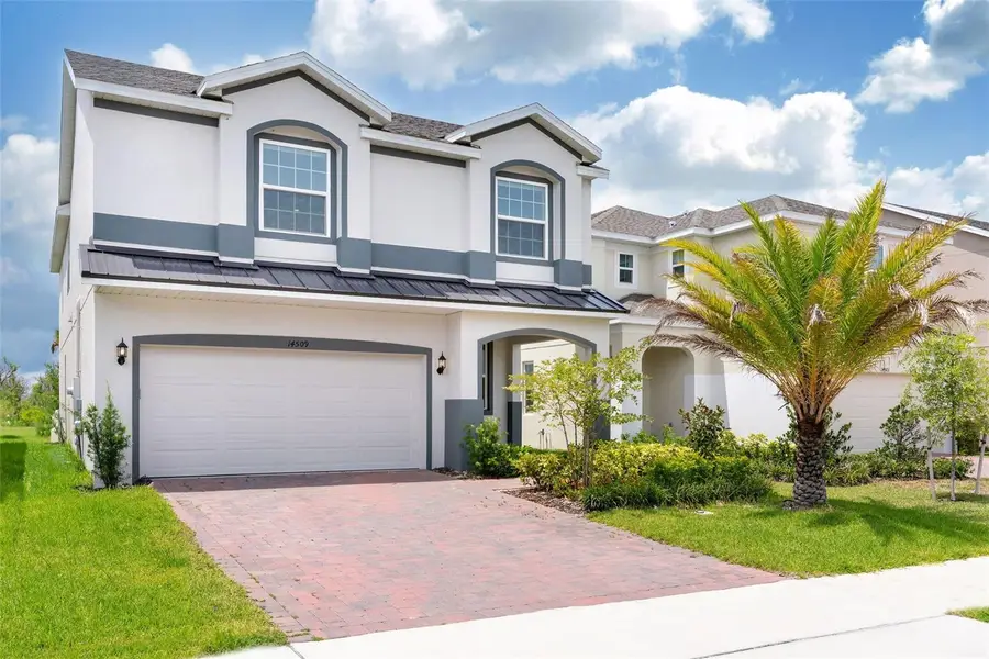 14509 Crestavista Avenue, Clermont, FL 34714 - Image #2