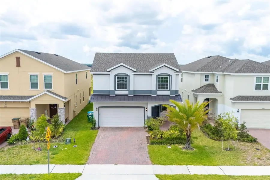 14509 Crestavista Avenue, Clermont, FL 34714 - Image #3